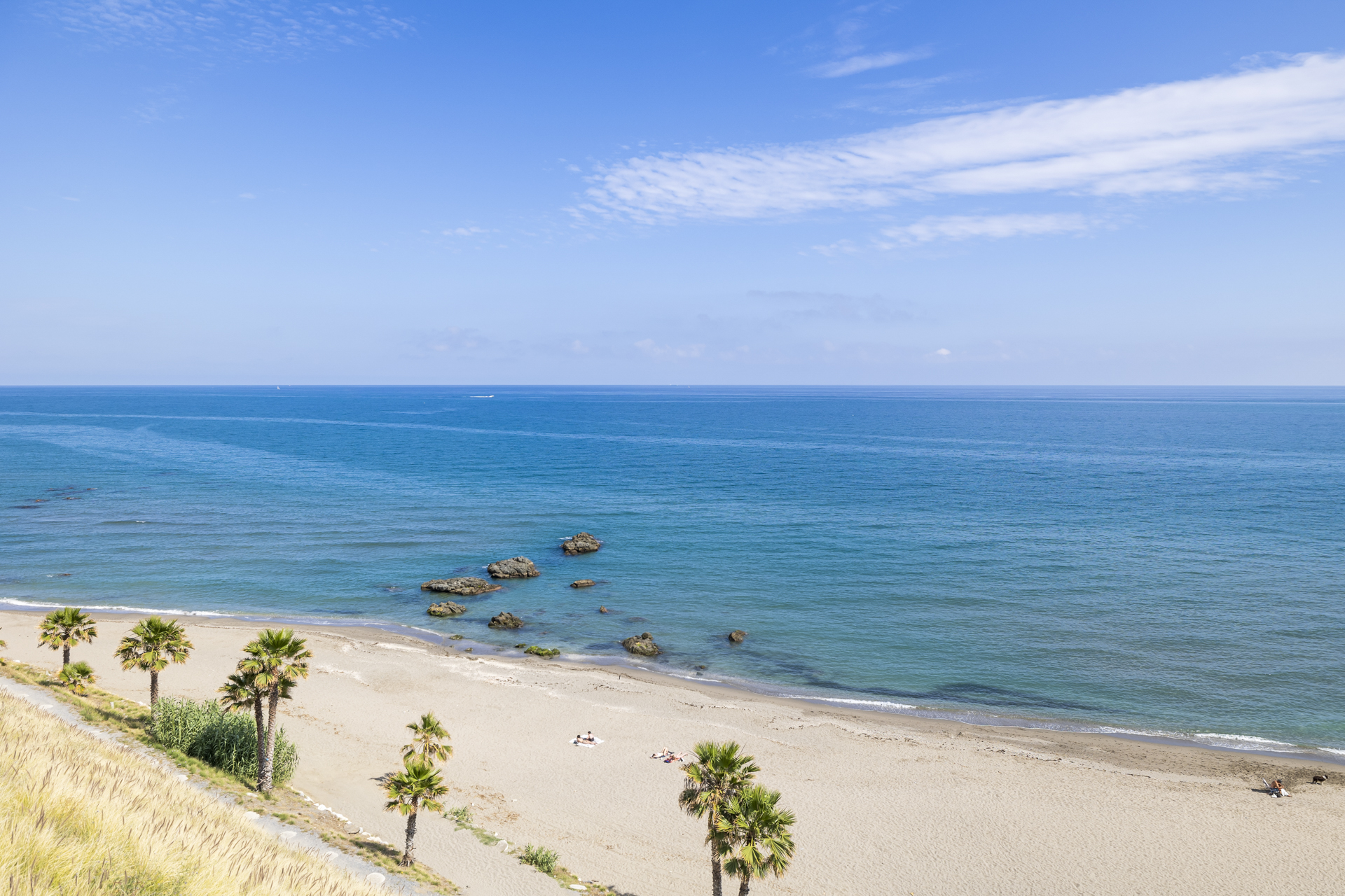 Holiday rental management [CITY] Costa del Sol